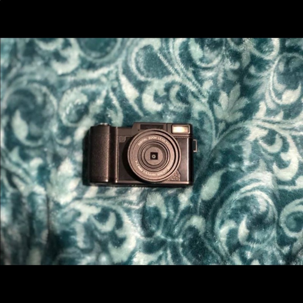 Digital/vlog camera - Picture 4 of 4